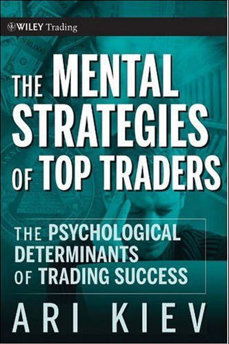 trading strategies book